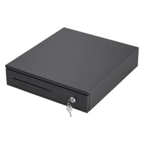 Gaveta p/ Dinheiro Automática E Manual