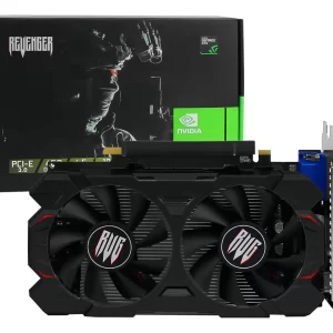 Placa de Vídeo, NVIDIA GeForce GTX 750 Ti, 4GB GDDR5