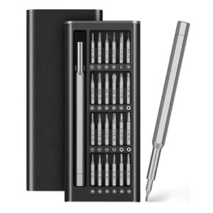 Kit de Ferramentas p/ Celular, Tablet e Notebook