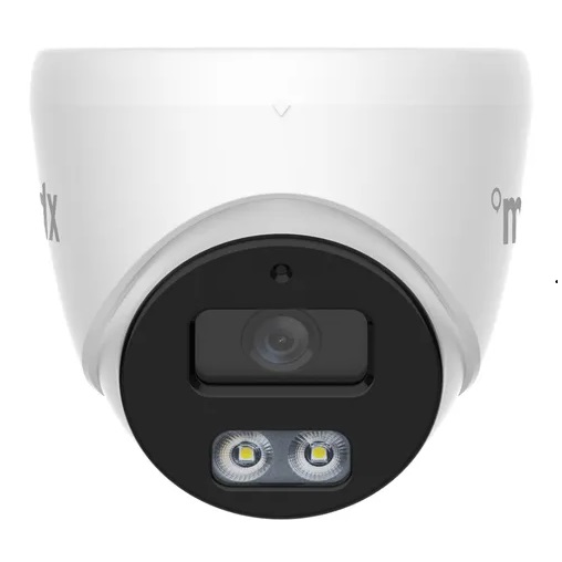 CAMERA IP DOME MDX PLASTICO DAY/NIGHT 20 MT