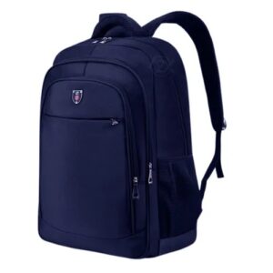 Mochila p/ Notebook Azul Marinho