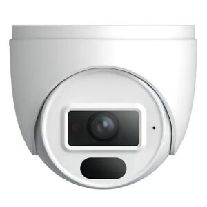 Camera Ip Dome Metal/plastico 2mp Motorola