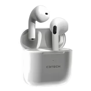 Fone de Ouvido C3Tech - EP-TWS-21BK