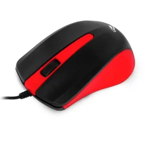 Mouse C3Tech, USB  MS-20RD