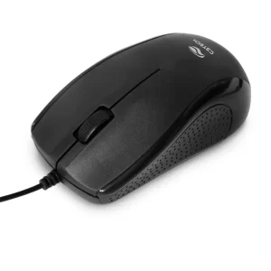 Mouse C3tech Ms-26bk, Usb