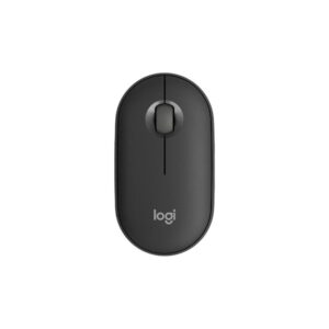 Mouse Sem Fio Logitech Pebble 2 M350s, Bluetooth