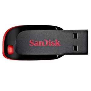 Pen Drive 16GB Sandisk Cruzer Blade