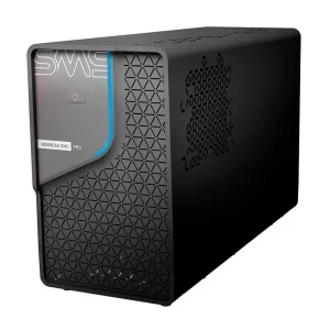 Nobreak SMS Pro, 1500VA, 8 Tomadas de Saída - Bivolt