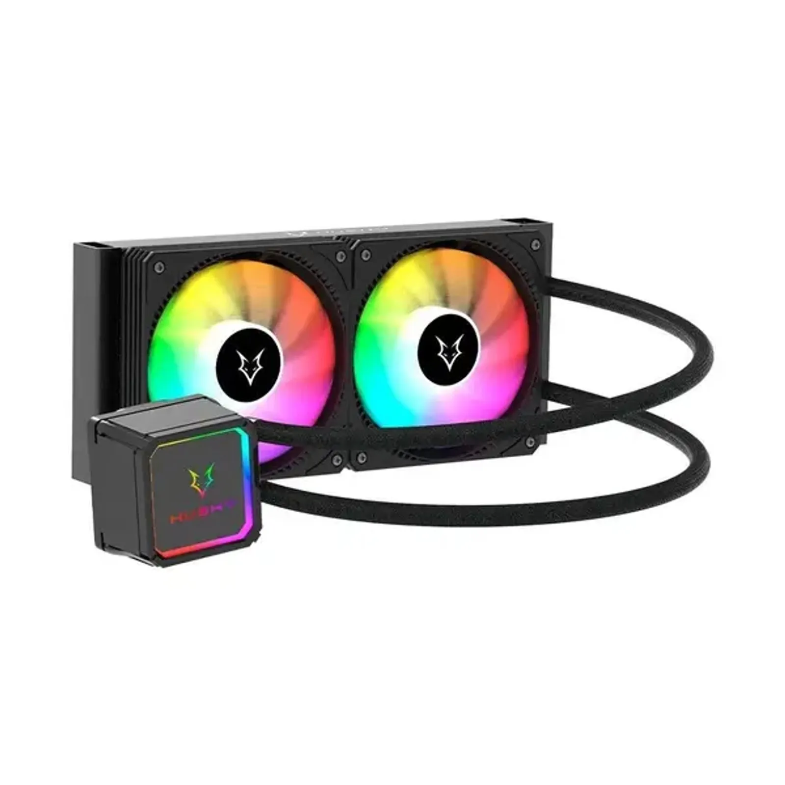 Water Cooler Husky Freezy, 240mm