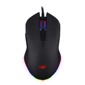 Mouse Game USB MG-120BK C3Tech