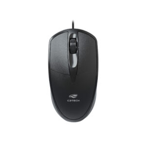 Mouse USB MS-31BK C3Tech