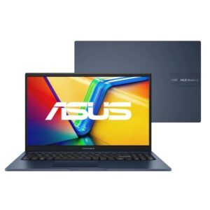 Notebook Asus Vivobook 15 Intel Core i516gb Ram 512gb