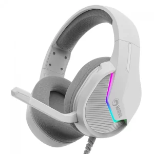 Headset Gamer Marvo, RGB - USB (IF)