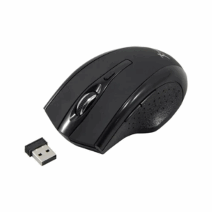 Mouse s/ Fio KNUP C/ 6 Botões