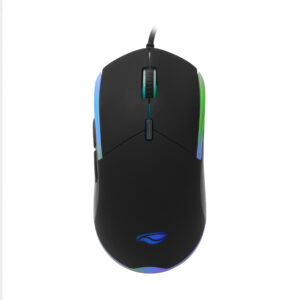 Mouse Gamer MG-80BK C3Tech