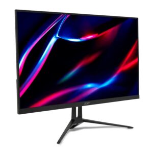 Monitor Acer Gamer Nitro 23.8 Full HD, 120 Hz