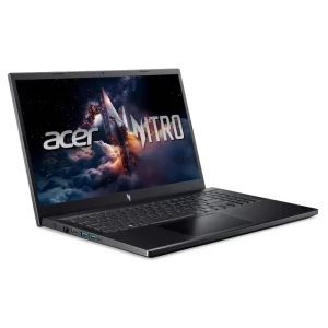 Notebook Gamer Acer Nitro V15, Intel Core i7 13ªG, 16GB RAM, RTX 4050