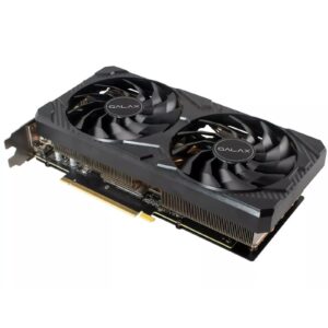Placa De Vídeo GeForce RTX 3060 Ti 1-Click OC Plus, 8GB, GDDR6X