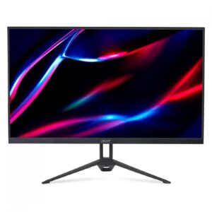 Monitor Acer Gamer Nitro KG243Y G0BI 23.8 pol, Full HD, 120 Hz, 1ms,