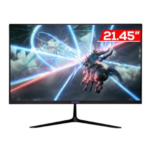Monitor Gamer Mancer Horizon Z2, 21.5 Pol, VA, FHD, 100Hz, 1ms, HDMI/VGA,