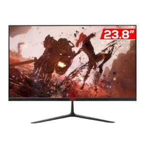 Monitor Gamer Pichau Athen V3 Pro, 23.8 Pol, IPS, FHD, 1ms, 144Hz, HDMI/VGA,