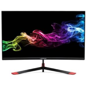 Monitor Gamer Multi Shin Kai, 23.8 Pol. Full HD (1920x1080), 1ms, Curvo, 165hz,