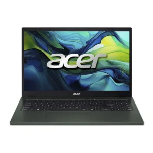 Notebook Acer Aspire Go 15, Intel Core i5-13420h De 13ªG, 16GB RAM, SSD 512GB, Tela 15.6" Full HD,