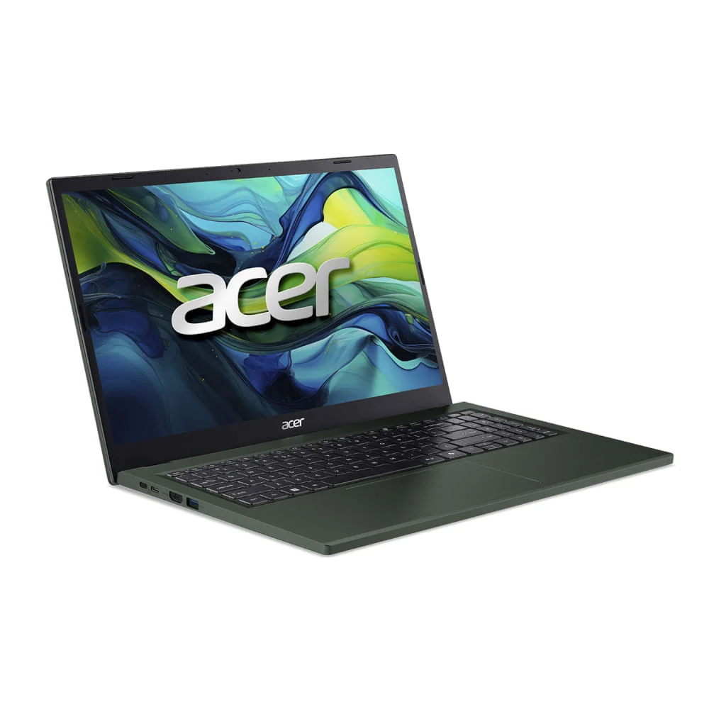 Notebook Acer Aspire Go 15, Intel Core i5-13420h De 13ªG, 16GB RAM, SSD 512GB, Tela 15.6" Full HD, - Imagem 3