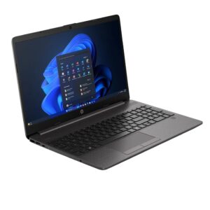 Notebook HP Intel Core i3 1315U, 8GB RAM, 256GB, 15.6 Polegadas, Windows 11, Intel UHD Graphics
