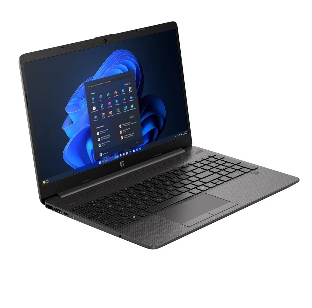 Notebook HP Intel Core i3 1315U, 8GB RAM, 256GB, 15.6 Polegadas, Windows 11, Intel UHD Graphics