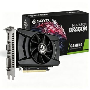 Placa de Vídeo AMD Radeon R7 350, 4 GB, GDDR5, 128 bits